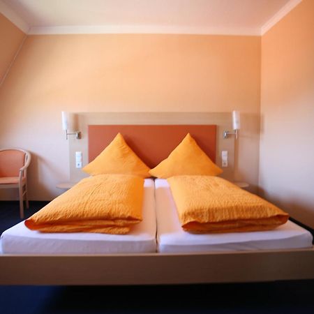 Hotel Linde Pfalz Silz  Eksteriør billede